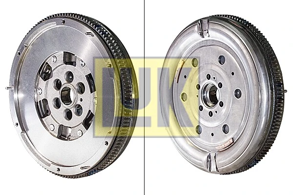 Flywheel